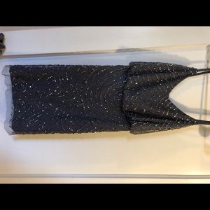 Adrianna papell dress